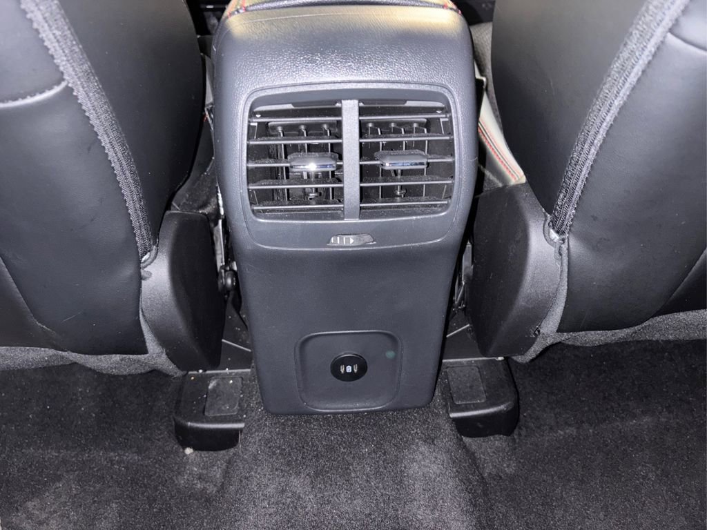 Certified 2025 Ford Escape ST-Line AWD/4WD image 29