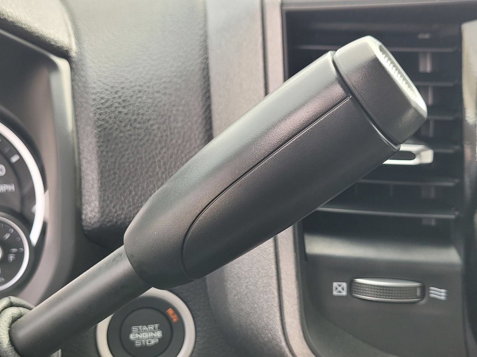 New 2026 RAM 4500 Tradesman AWD/4WD image 18