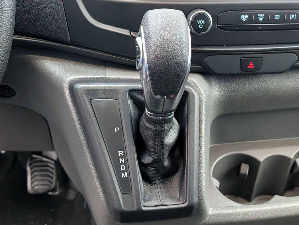 New 2026 Ford Transit 250 148 Medium Roof w/ Load Area Protection Package image 28