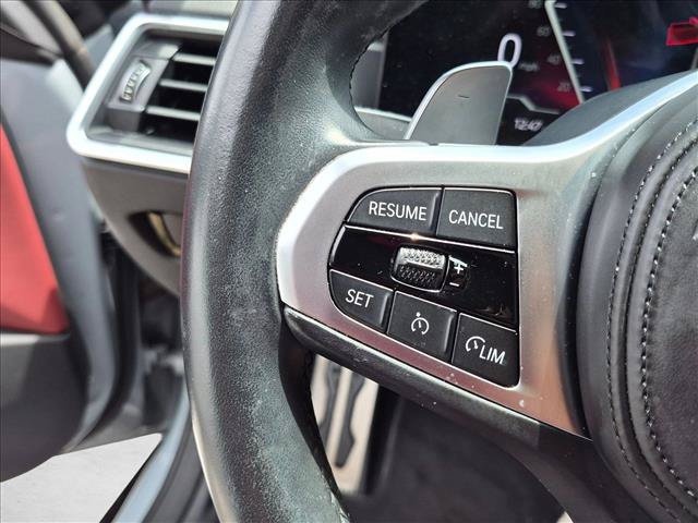 Used 2024 BMW M440i xDrive Gran Coupe w/ Premium Package AWD/4WD image 10