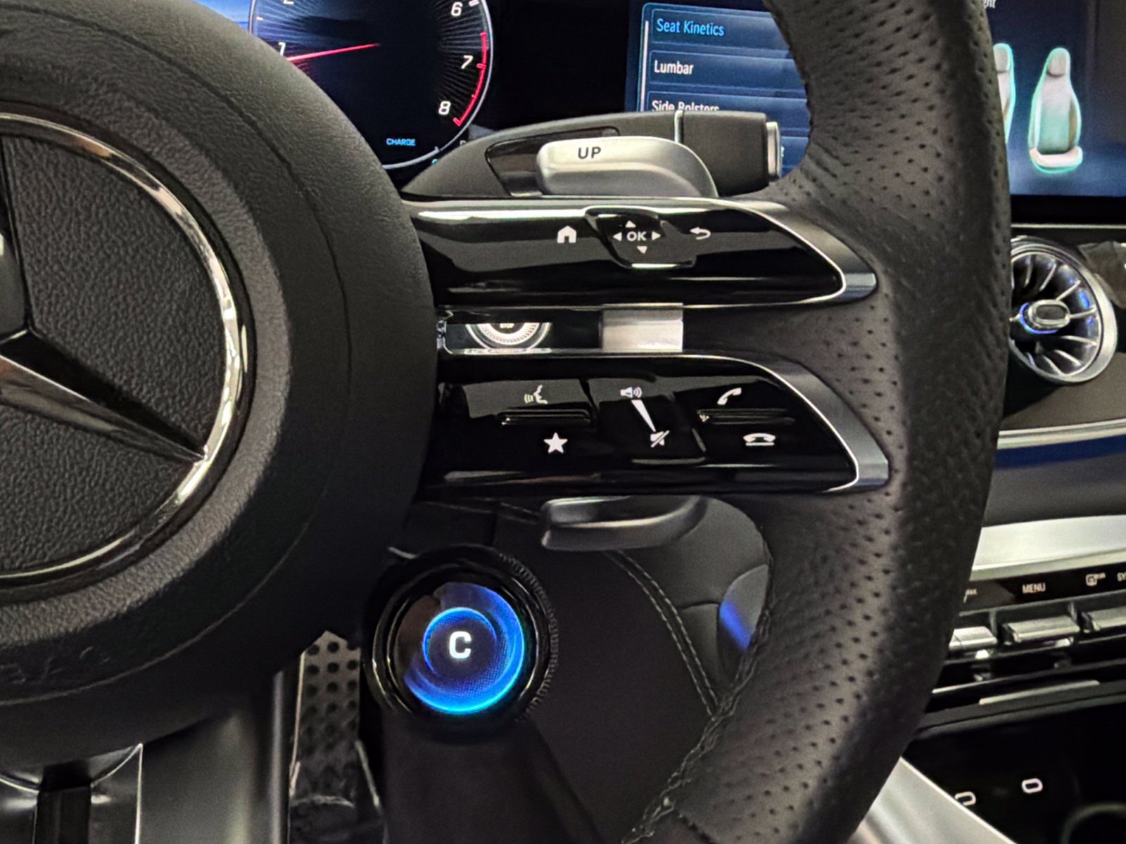 Certified 2024 Mercedes-Benz AMG GT 43 image 32