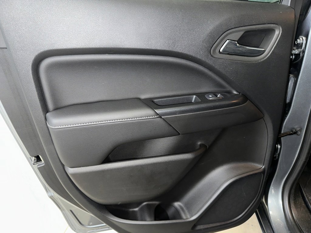 Certified 2022 GMC Canyon Elevation w/ Trailering Package image 16