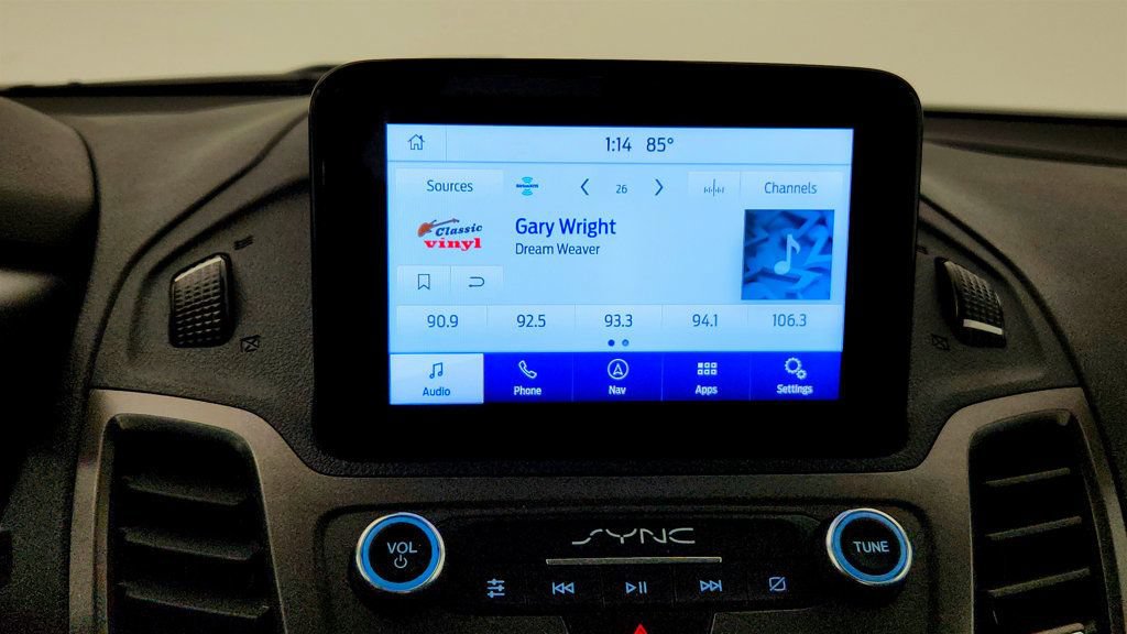 Used 2023 Ford Transit Connect XLT FWD image 15