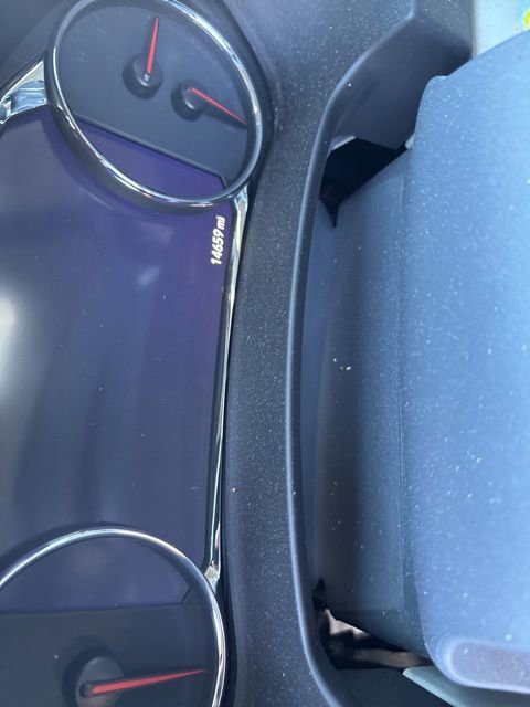 Used 2022 GMC Terrain Denali image 10