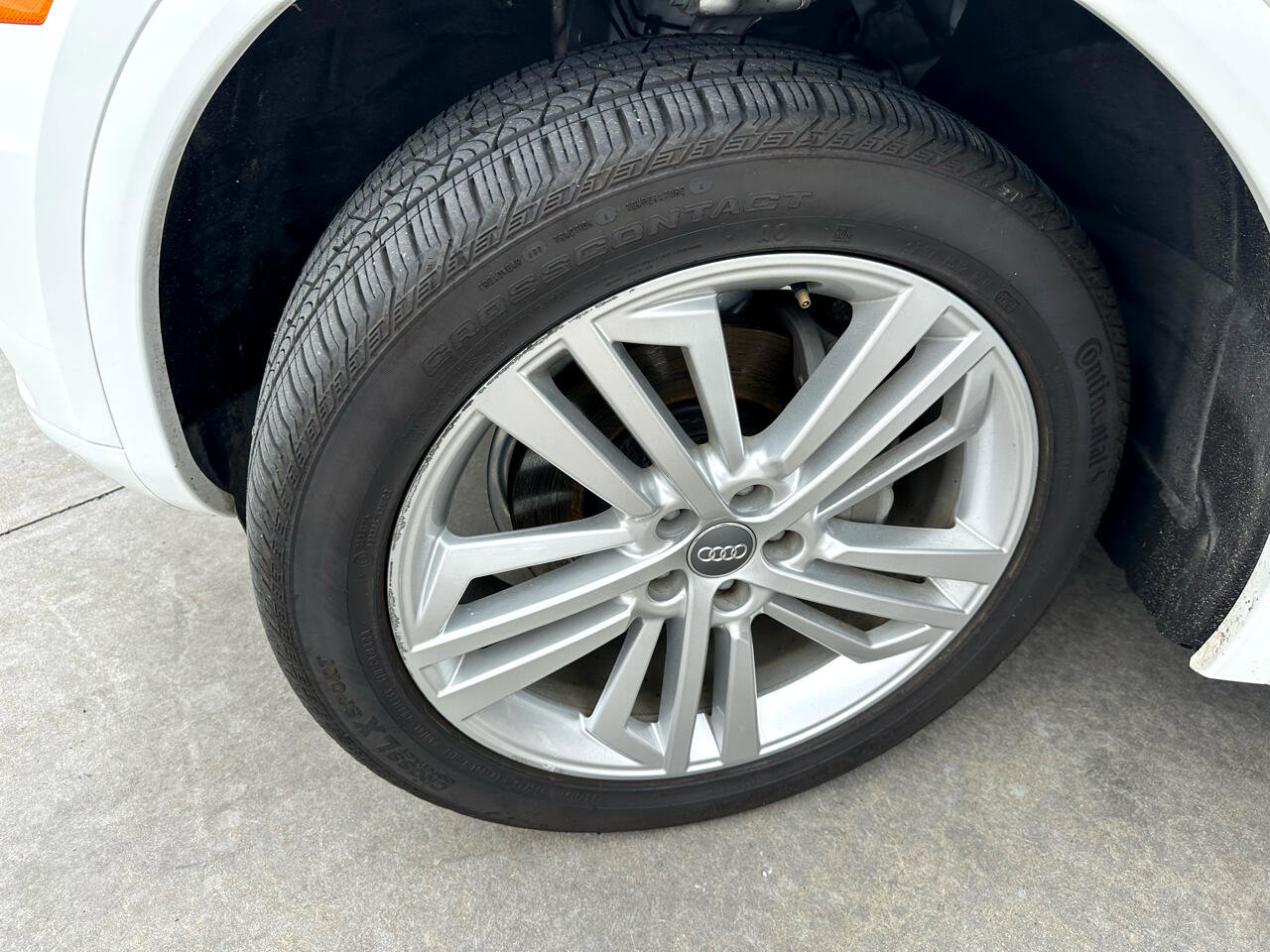 Used 2018 Audi Q5 2.0T Premium Plus w/ Premium Plus Package image 65