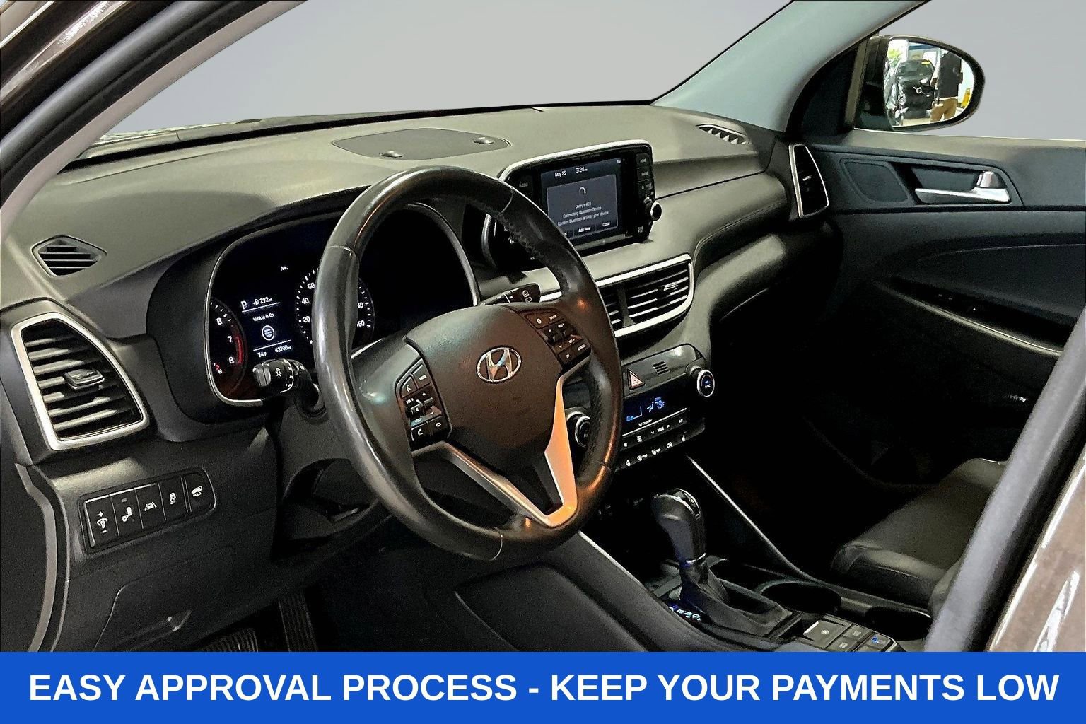 Used 2020 Hyundai Tucson Limited FWD image 22