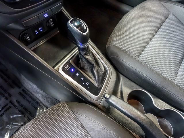 Used 2020 Hyundai Accent FWD image 23