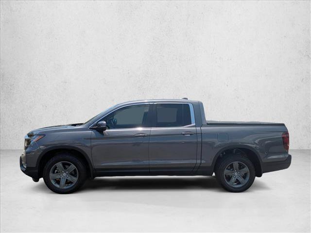 Used 2023 Honda Ridgeline RTL image 8
