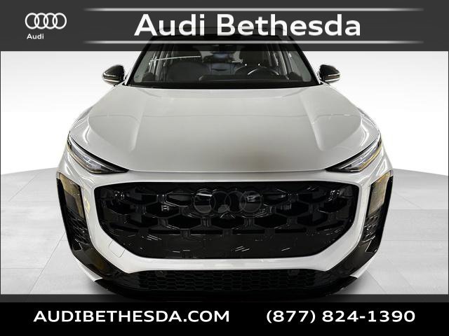 New 2026 Audi Q3 quattro 2.0T AWD/4WD image 2