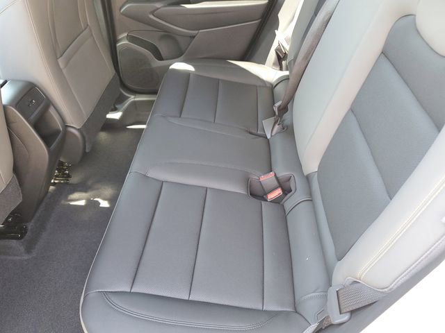 New 2026 Chevrolet Trax ACTIV w/ Driver Confidence Package FWD image 13