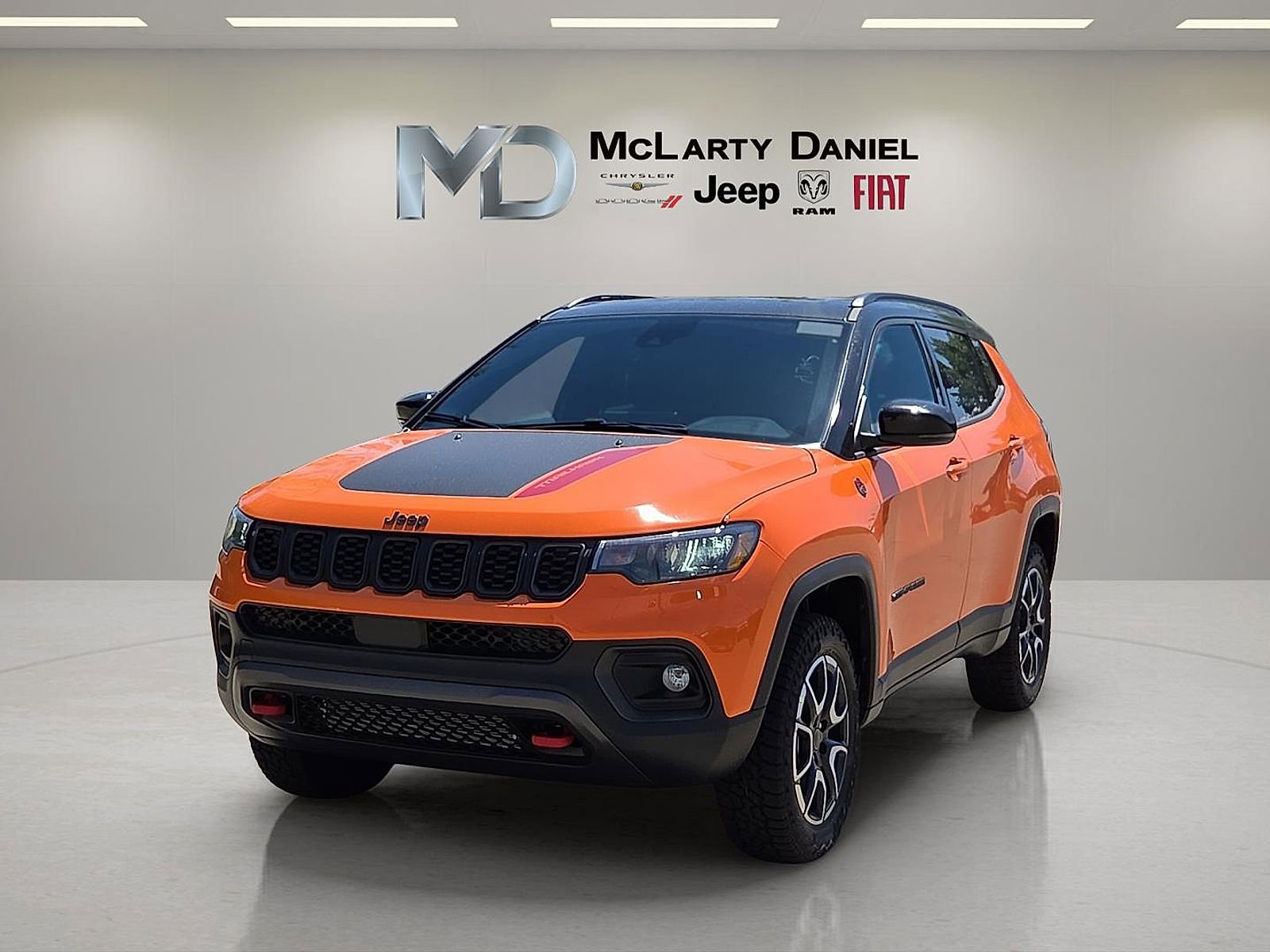 New 2026 Jeep Compass Trailhawk AWD/4WD video 2