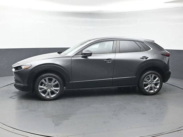 Certified 2023 MAZDA CX-30 AWD 2.5 S w/ Select Package image 2