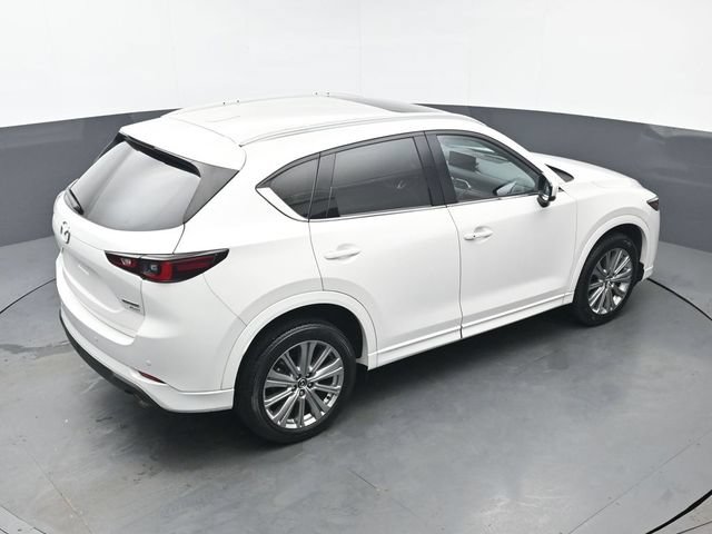 Certified 2023 MAZDA CX-5 Signature AWD/4WD image 39