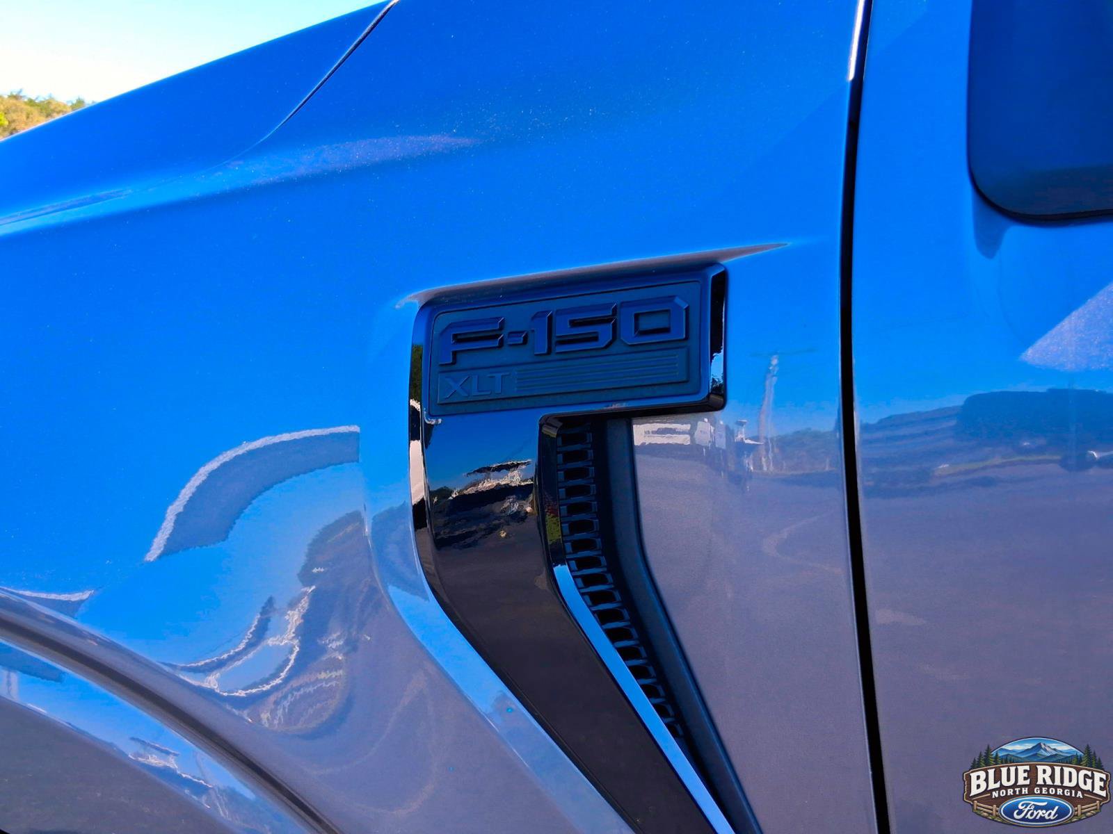Used 2024 Ford F150 XLT w/ Equipment Group 302A MID AWD/4WD image 31