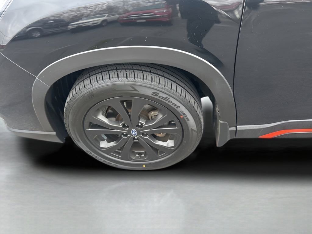 Used 2019 Subaru Forester Sport image 17