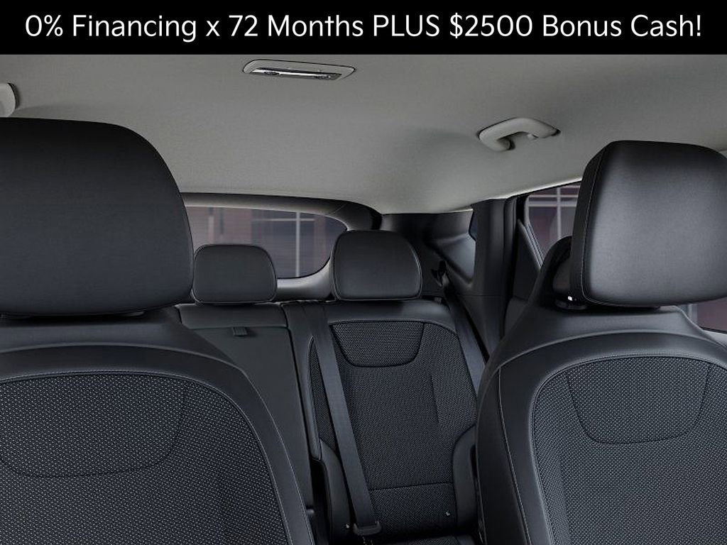 New 2025 Kia EV6 Light w/ Light LR Technology Package image 28