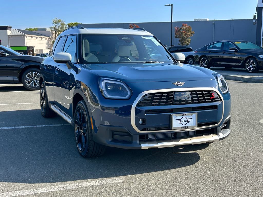 New 2026 MINI Cooper Countryman S image 7
