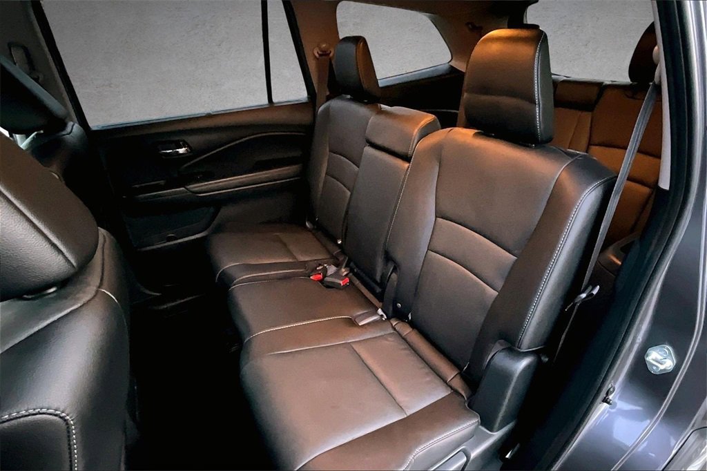 Used 2021 Honda Pilot EX-L image 22