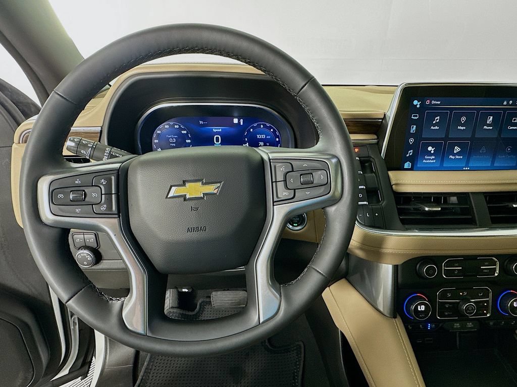 Used 2023 Chevrolet Tahoe Premier RWD image 11