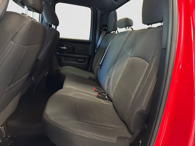 Used 2022 RAM 1500 Classic Warlock w/ Technology Package I AWD/4WD image 14