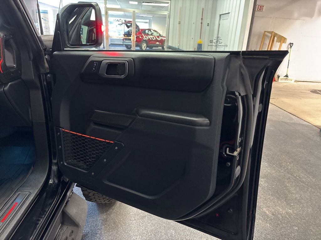 Used 2024 Ford Bronco Raptor image 32