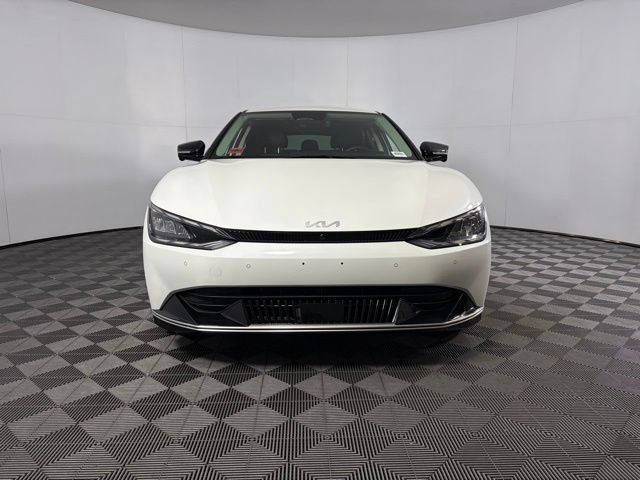 Used 2024 Kia EV6 Wind w/ Wind Technology Package image 7