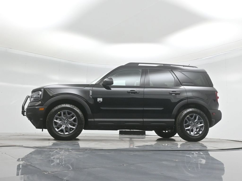 New 2025 Ford Bronco Sport Big Bend image 50