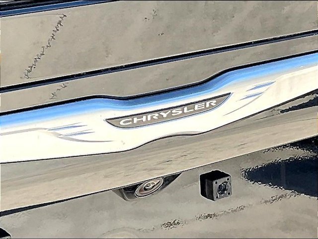 New 2027 Chrysler Pacifica LX FWD image 24