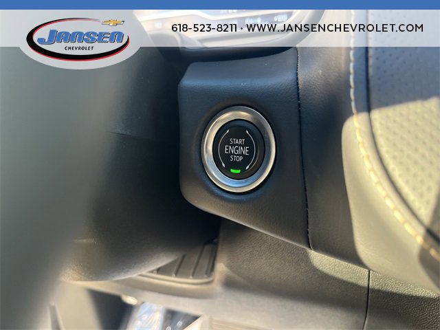 Used 2023 Chevrolet Tahoe Premier w/ Premium Package image 16