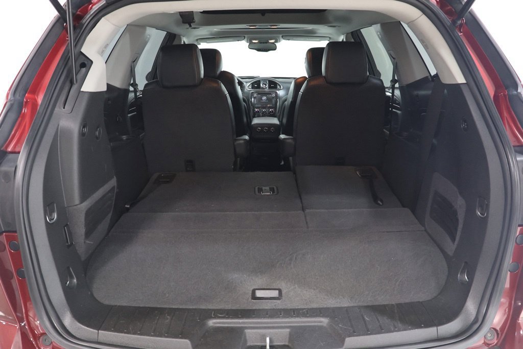 Used 2016 Buick Enclave Leather AWD/4WD image 50