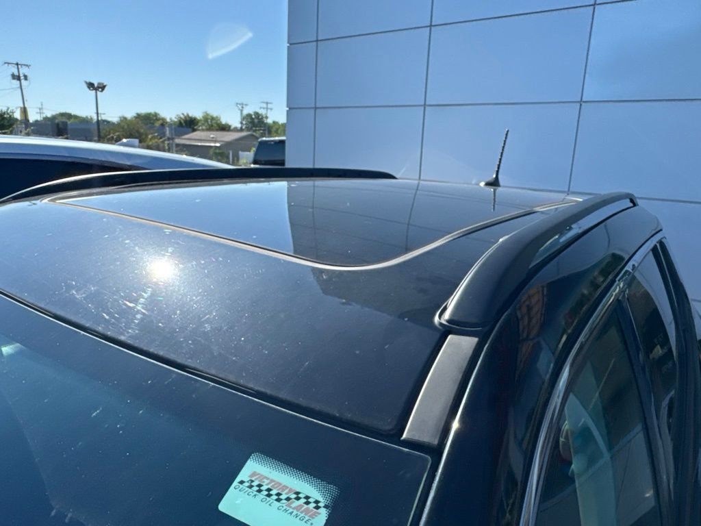 Used 2018 Jeep Compass Limited w/ Navigation Group AWD/4WD image 11