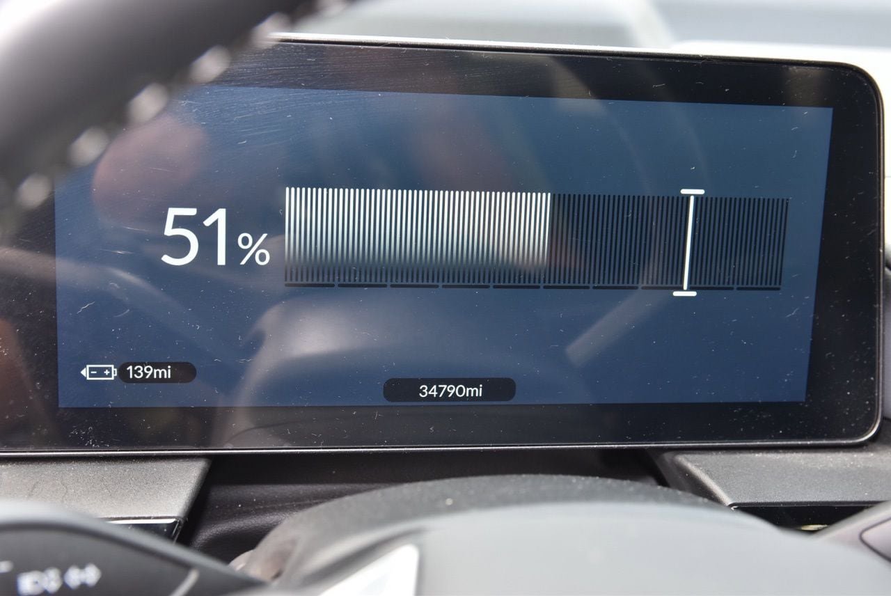 Used 2024 Honda Prologue Elite image 8