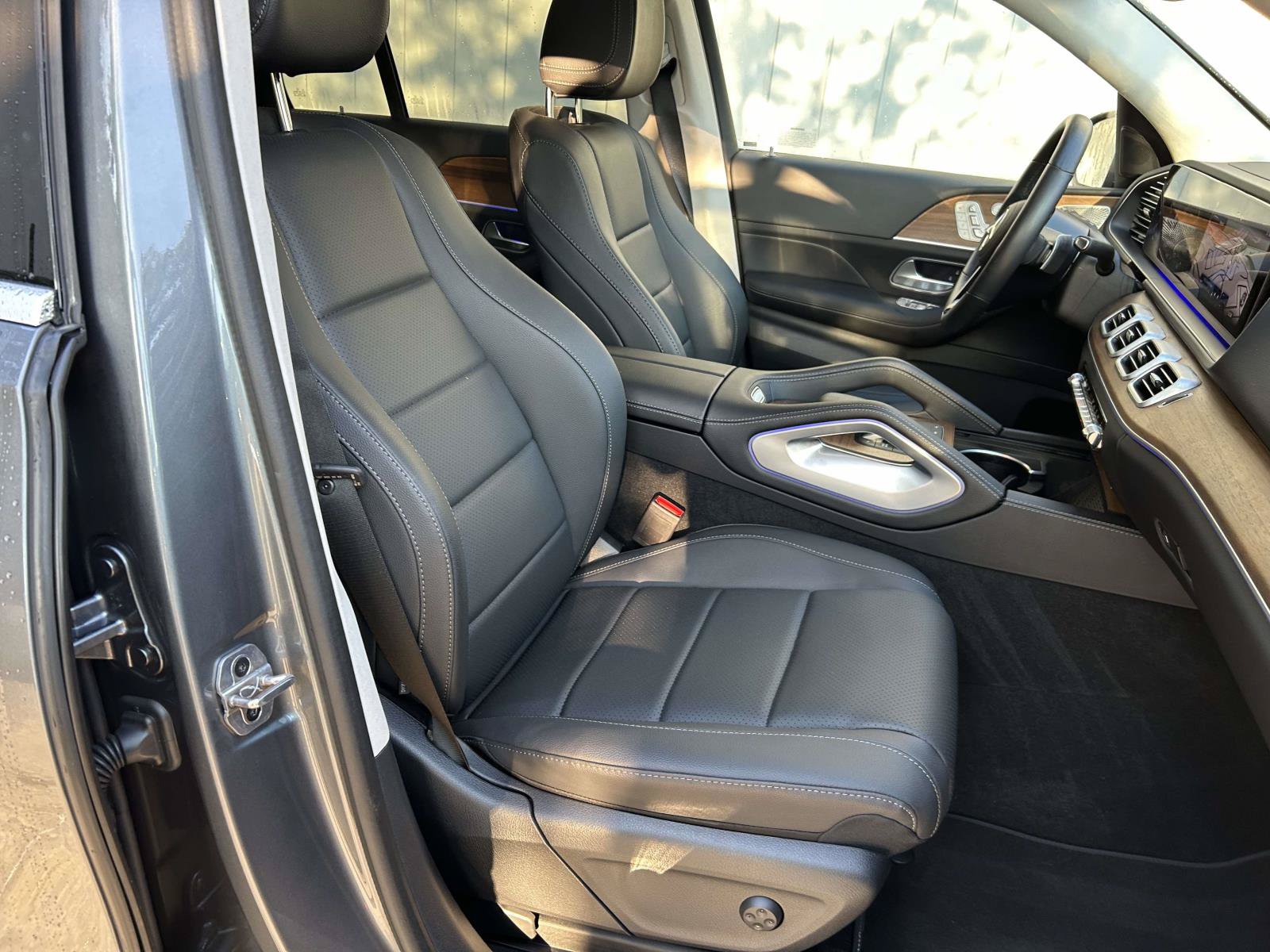 Certified 2025 Mercedes-Benz GLE 350 4MATIC image 49