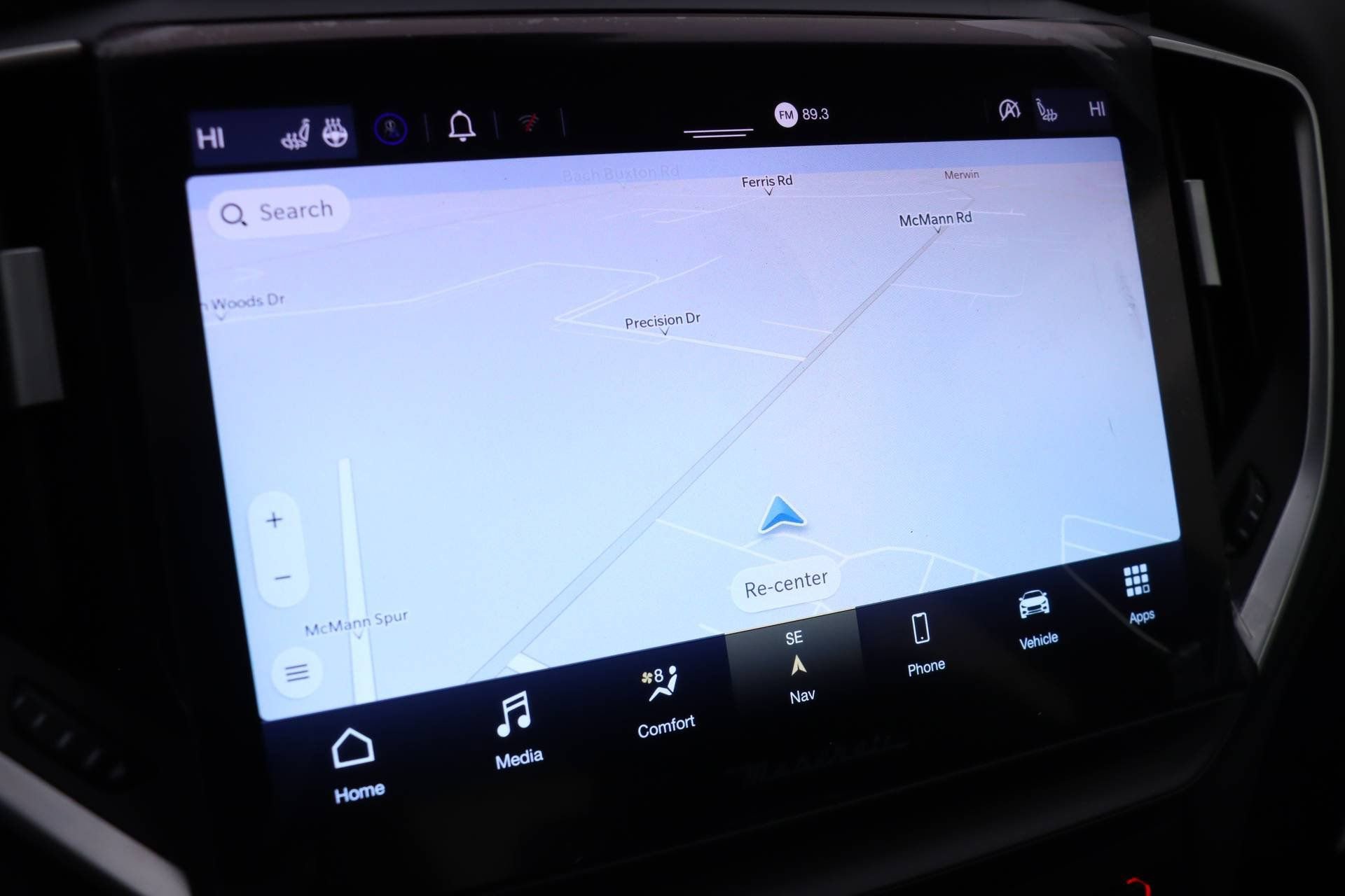 New 2024 Maserati Ghibli Modena Ultima Q4 image 9