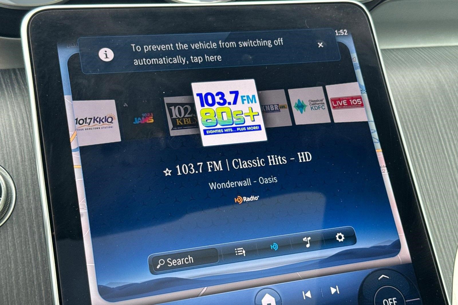 Used 2025 Mercedes-Benz GLC 300 4MATIC image 24