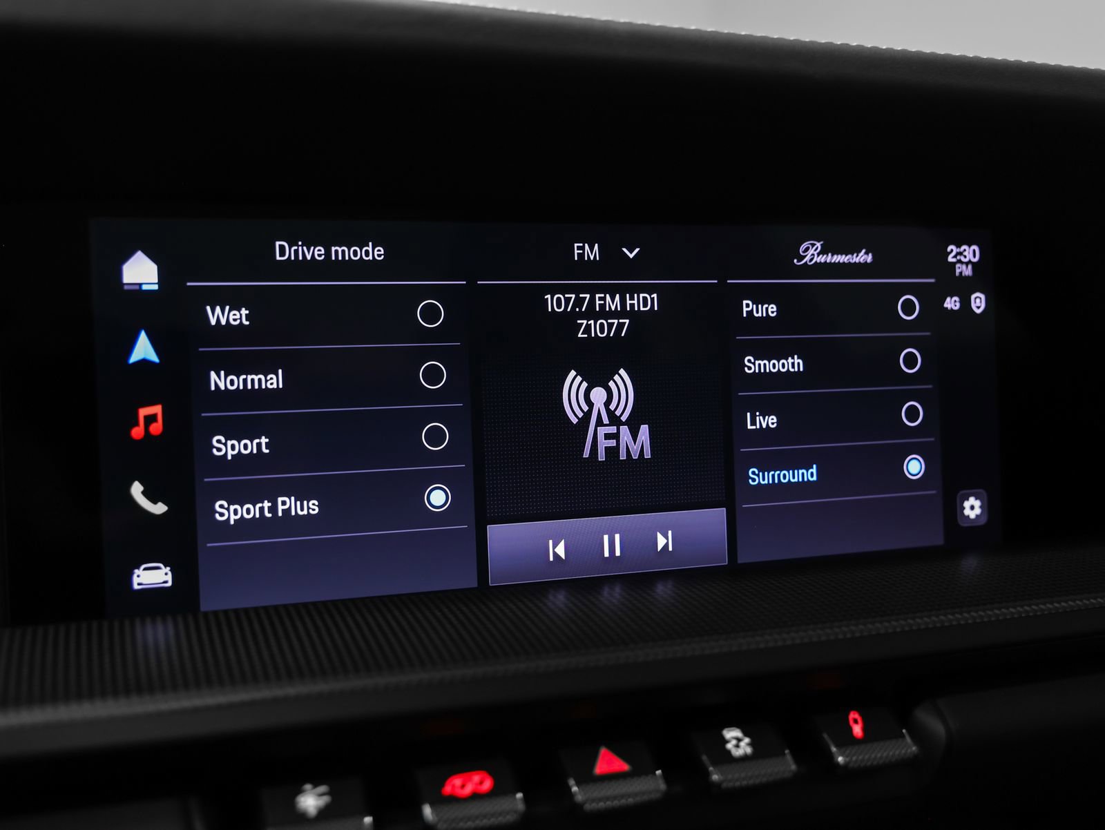 Certified 2025 Porsche 911 Carrera GTS image 63