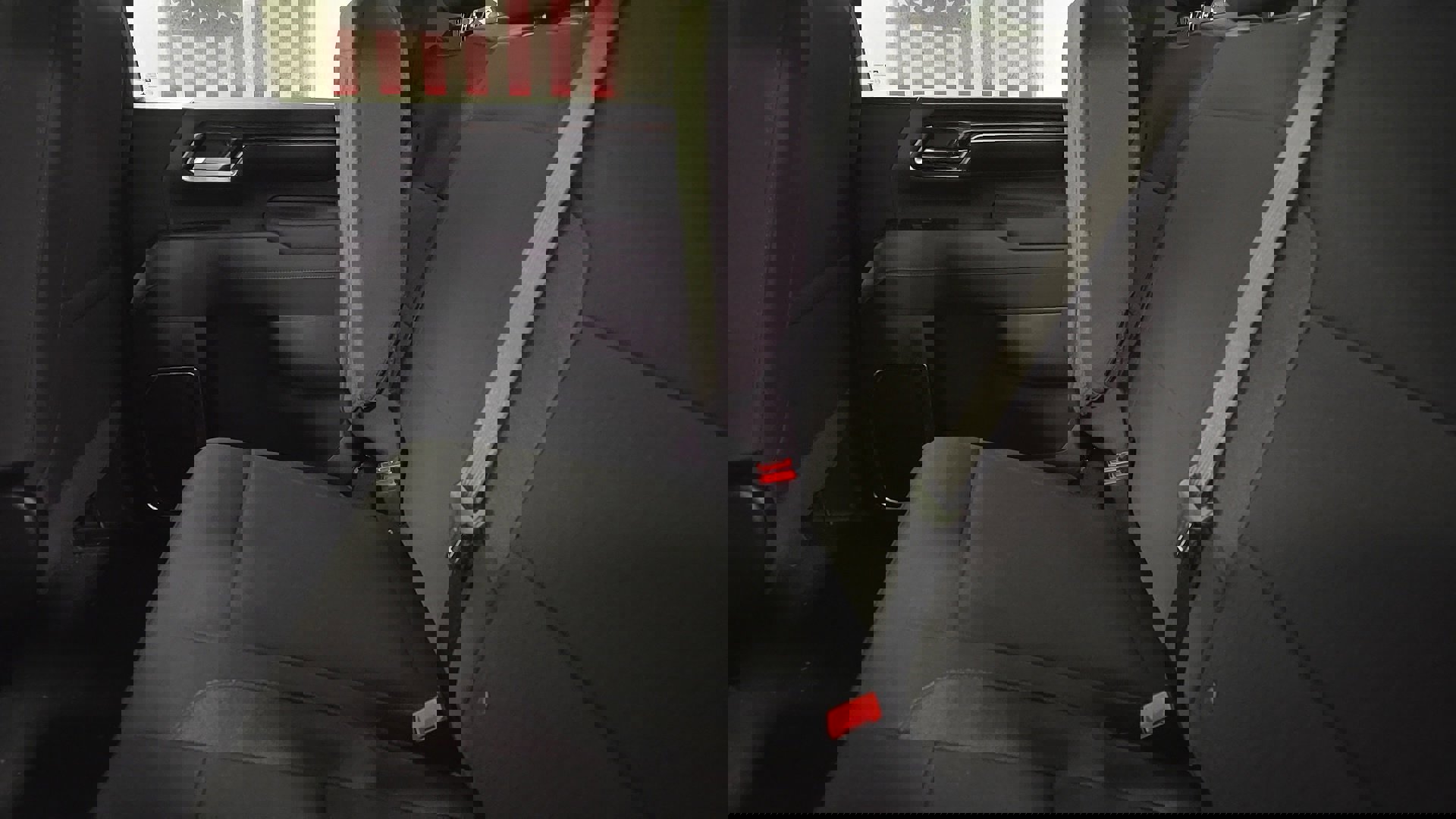 New 2026 Chevrolet Silverado 3500 LT w/ All Star Edition image 16