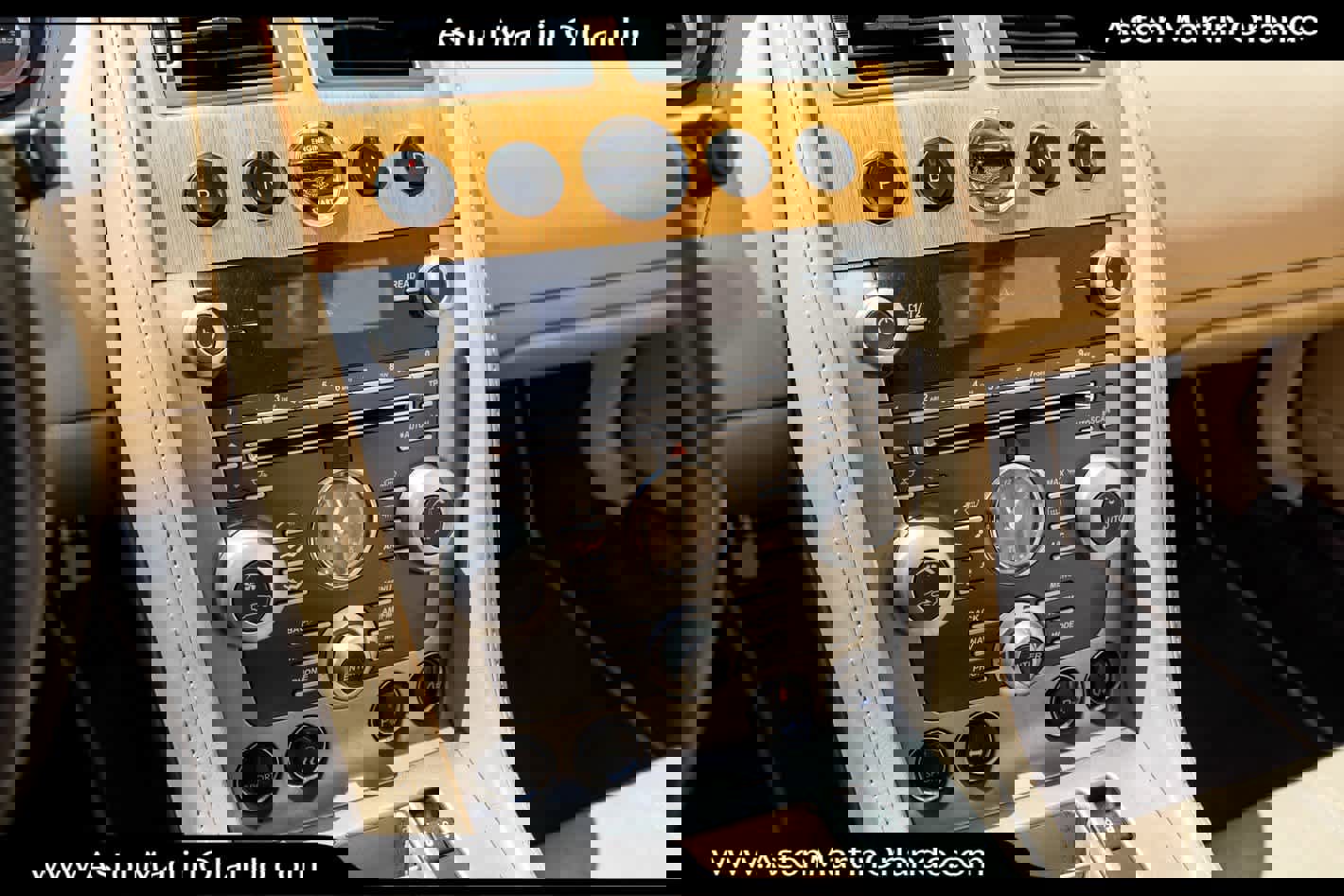 Used 2009 Aston Martin DB9 Volante image 50