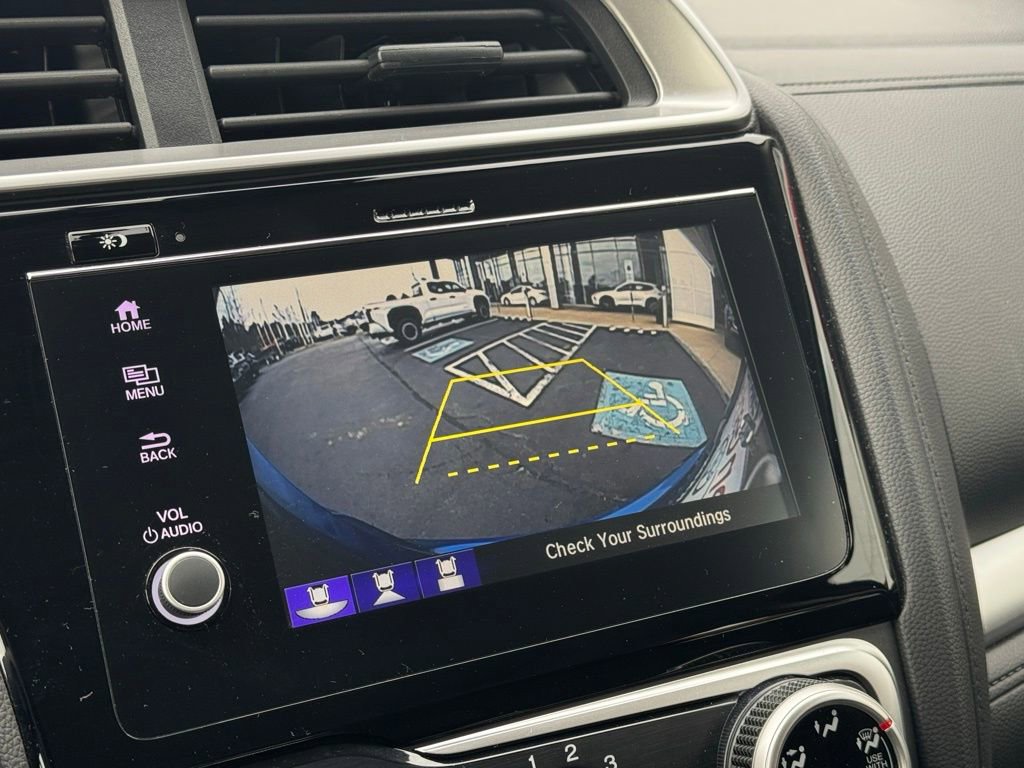 Used 2019 Honda Fit EX image 44