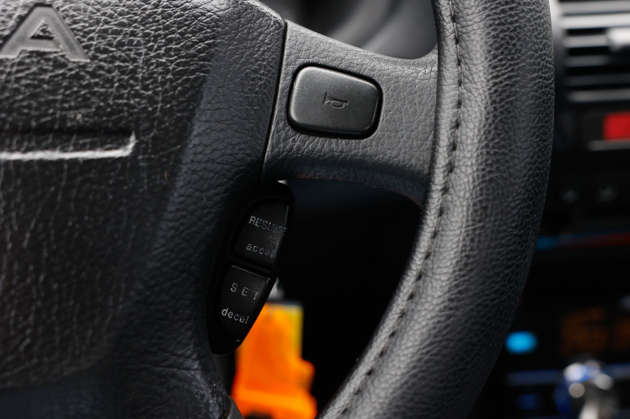 Used 1997 Acura Integra LS image 25