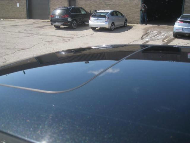 Used 2013 Ford Taurus Limited image 12