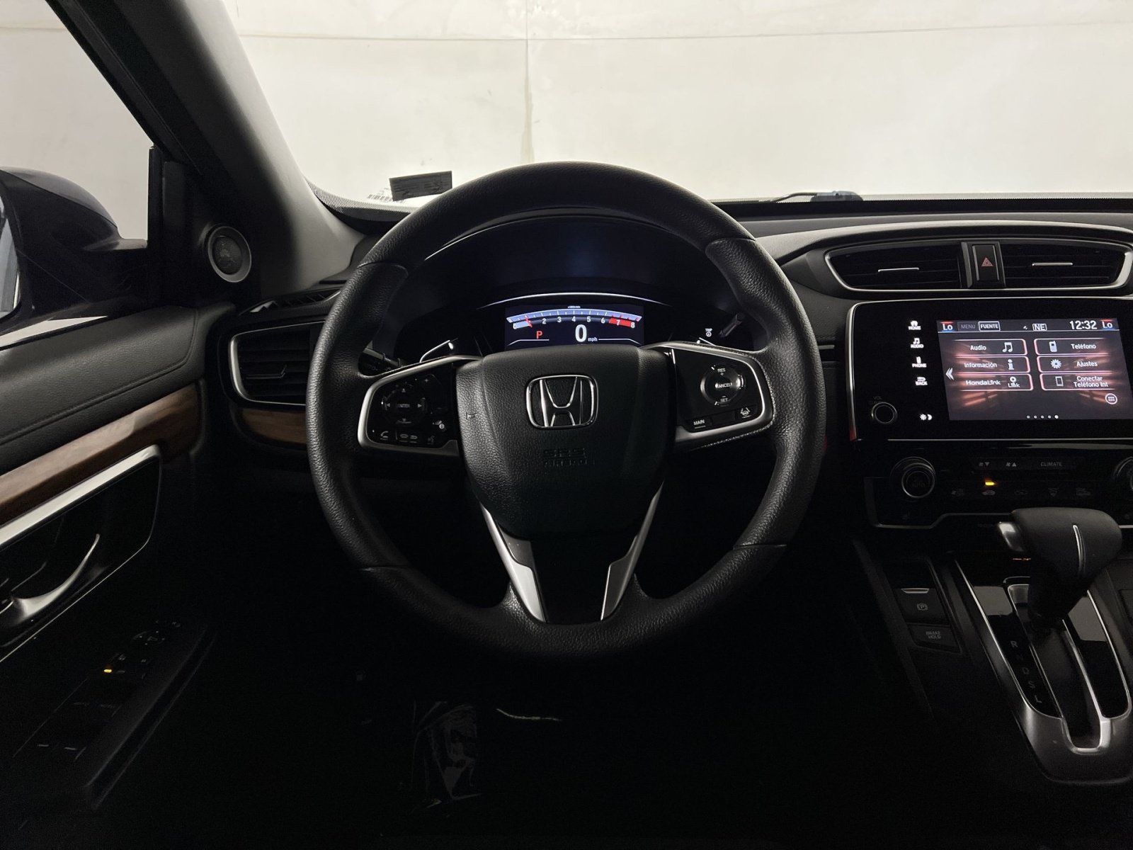 Used 2019 Honda CR-V EX image 16