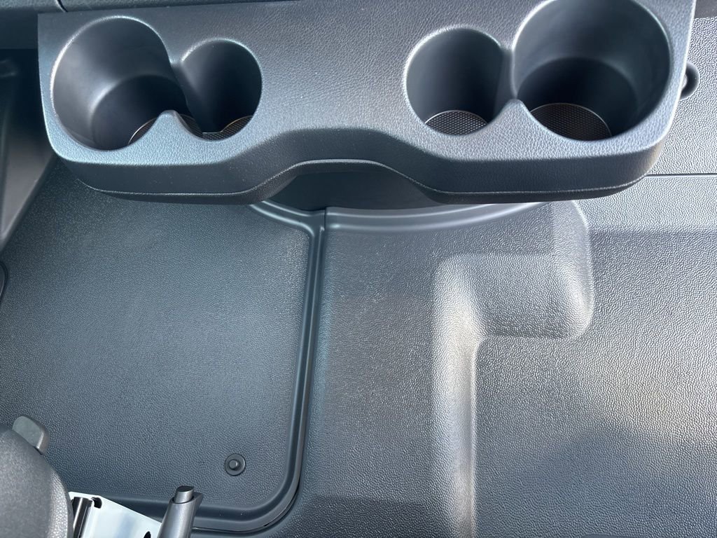 New 2026 Mercedes-Benz Sprinter 2500 image 15