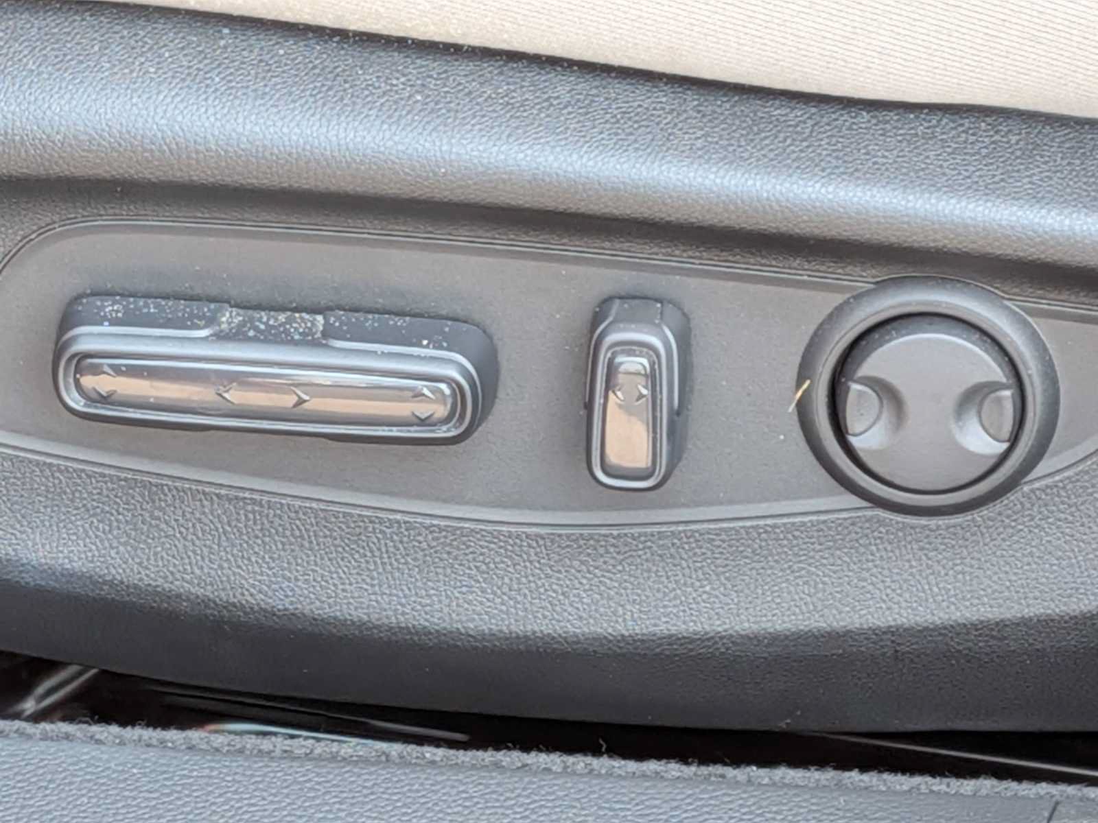 Used 2025 Honda Accord SE image 16