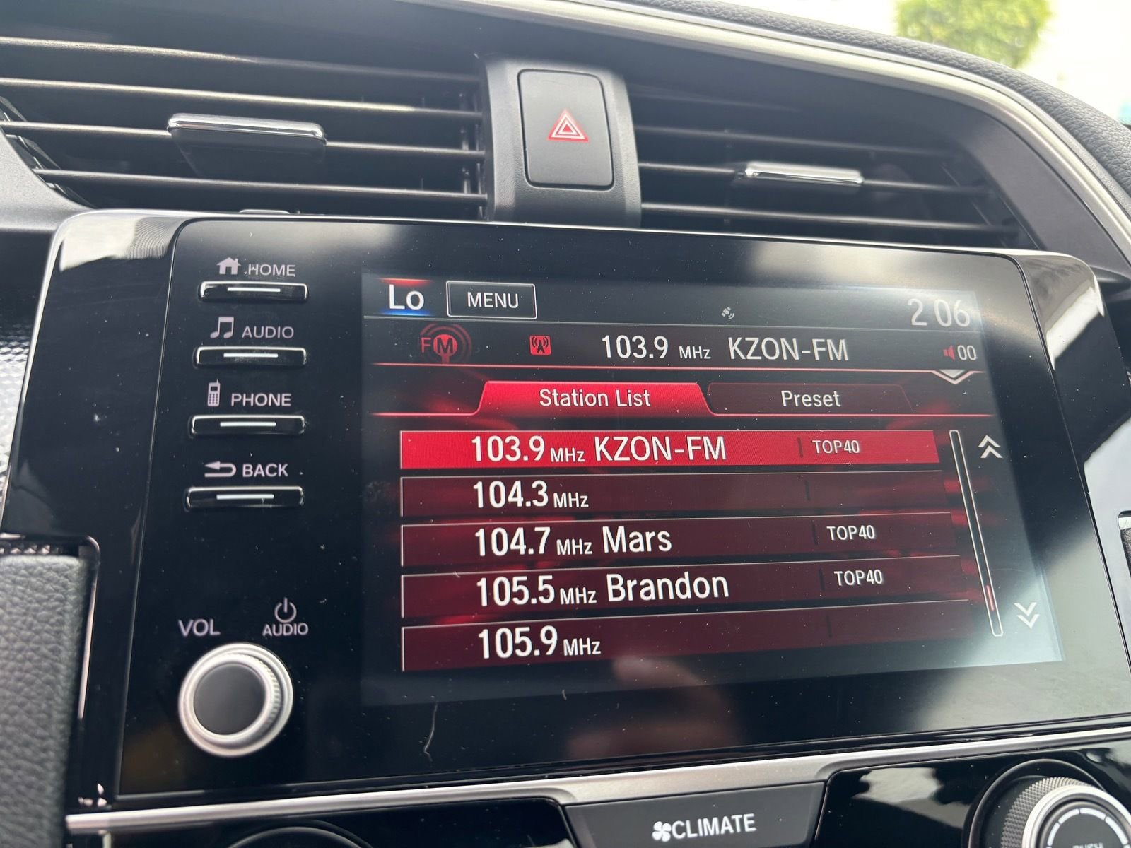 Used 2020 Honda Civic Sport image 23