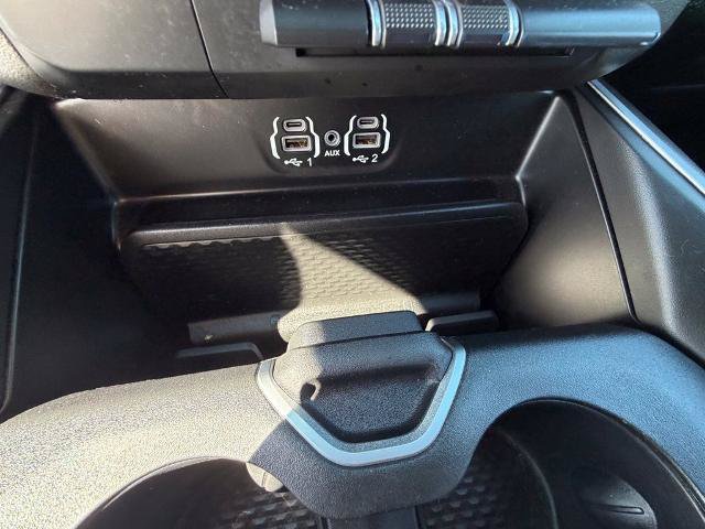 Used 2020 RAM 1500 Big Horn AWD/4WD image 24