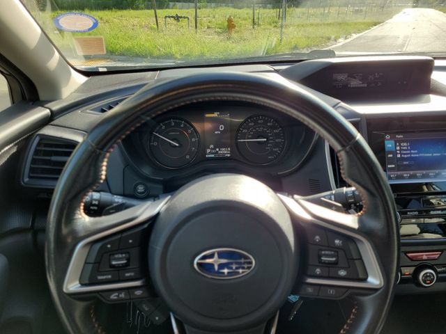 Used 2021 Subaru Crosstrek 2.0i Premium w/ Popular Package #3 AWD/4WD image 26