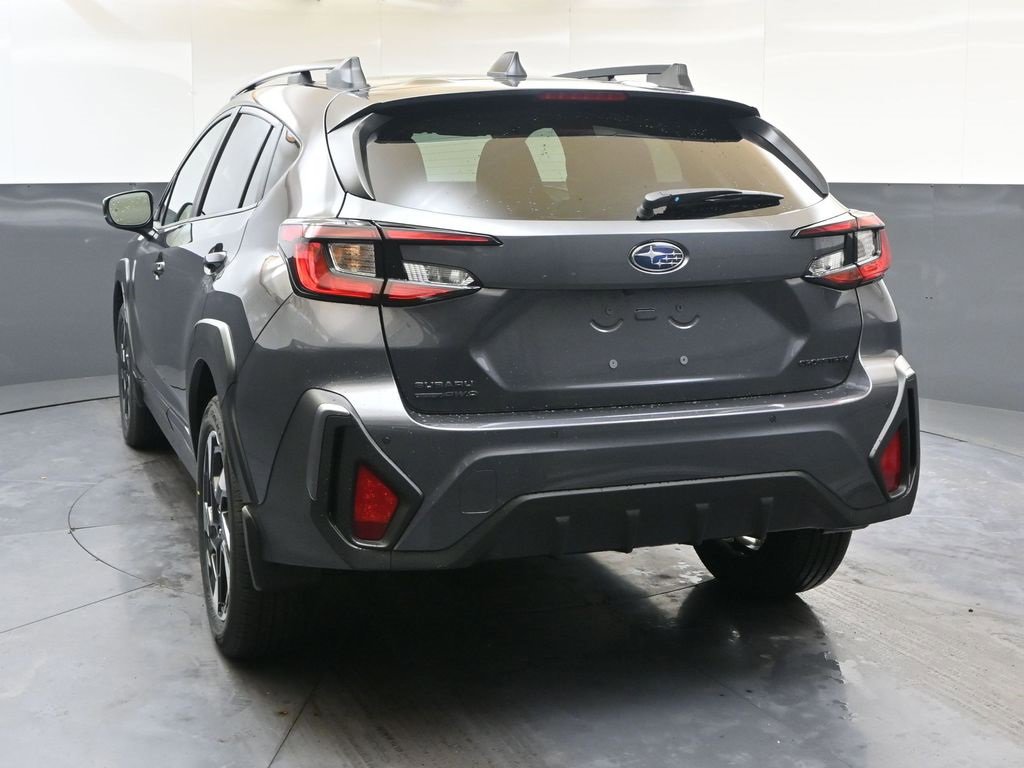 New 2026 Subaru Crosstrek 2.5i Limited image 4