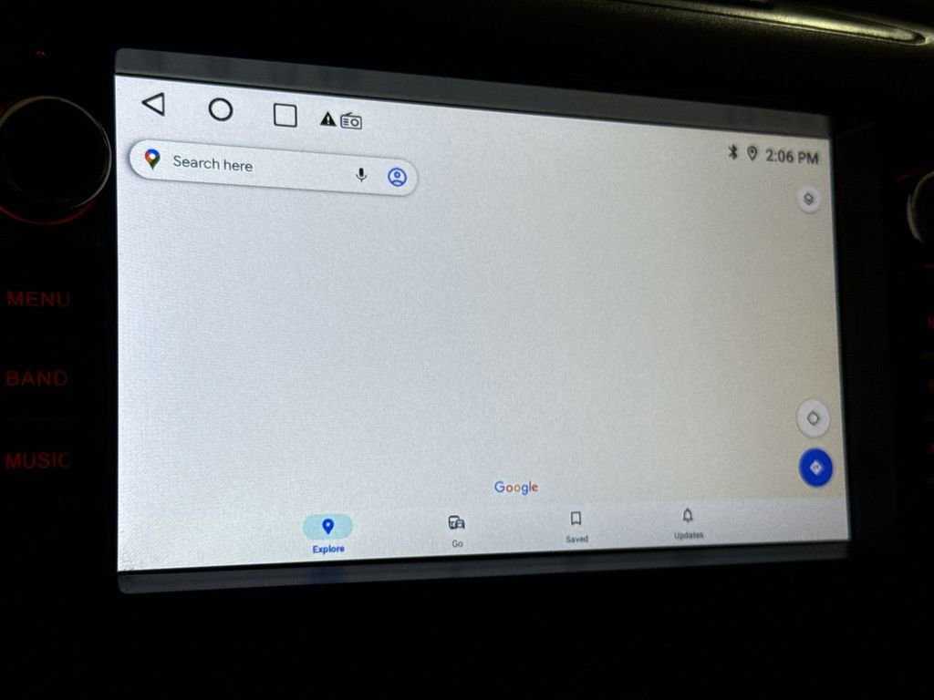 Used 2012 RAM 3500 ST w/ Chrome Appearance Group AWD/4WD image 15