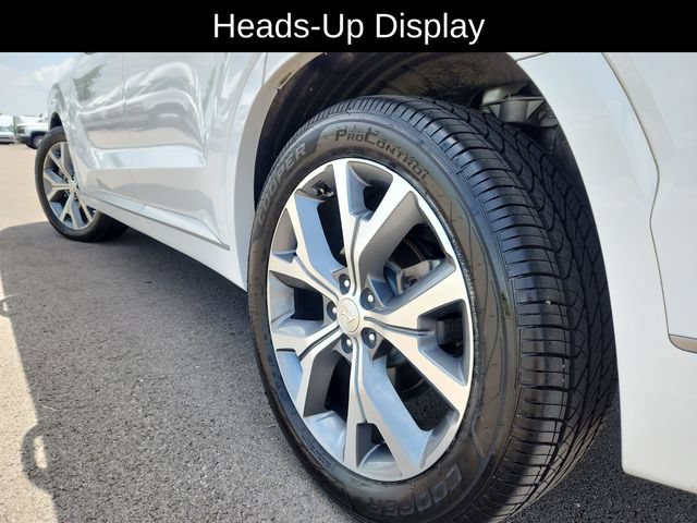 Used 2022 Hyundai Palisade Limited AWD/4WD image 18